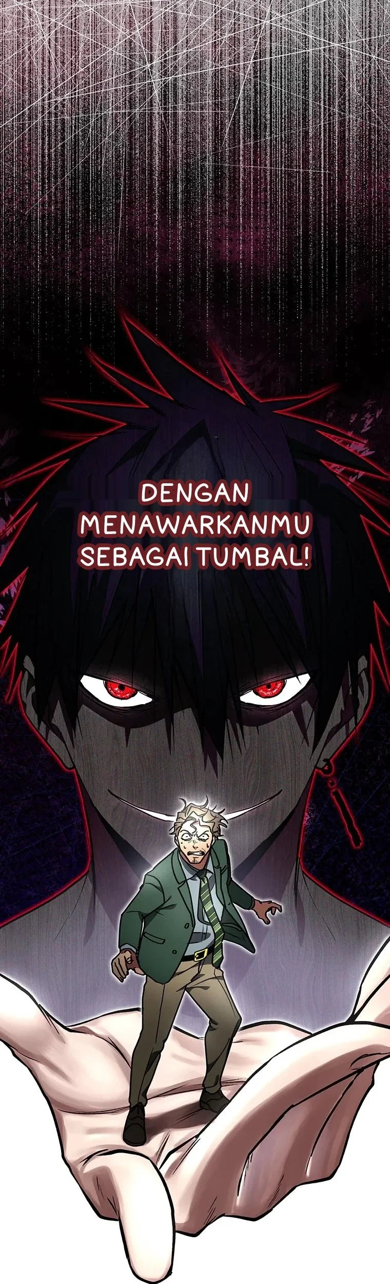 Aristocrats Revenge Chapter 40 Gambar 34