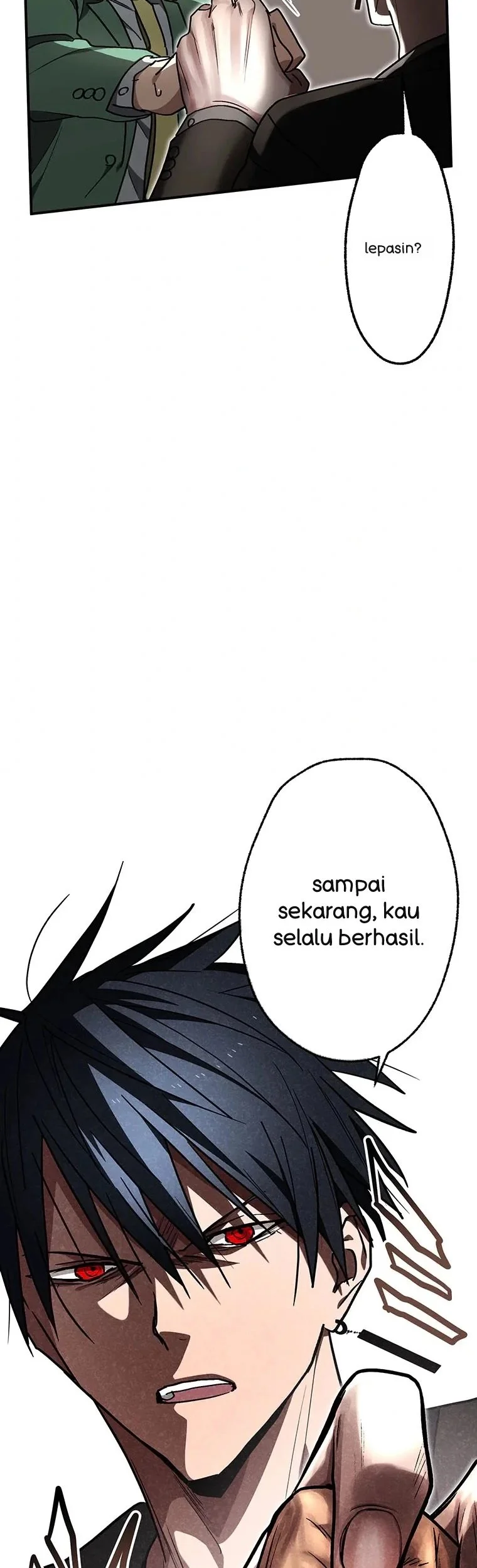 Aristocrats Revenge Chapter 40 Gambar 38