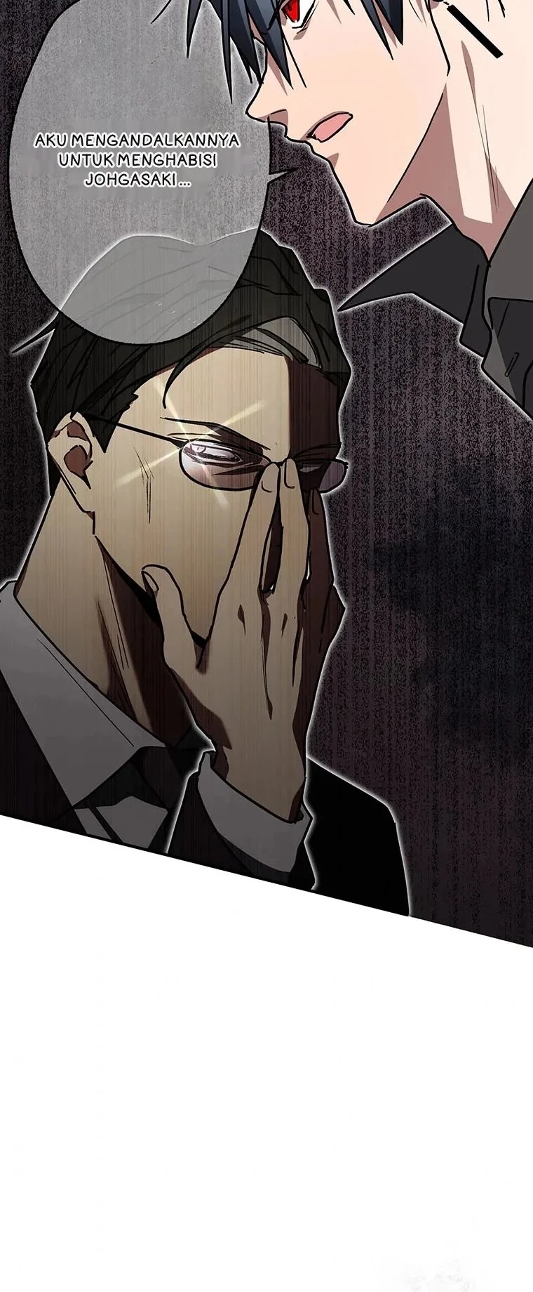 Aristocrats Revenge Chapter 40 Gambar 45