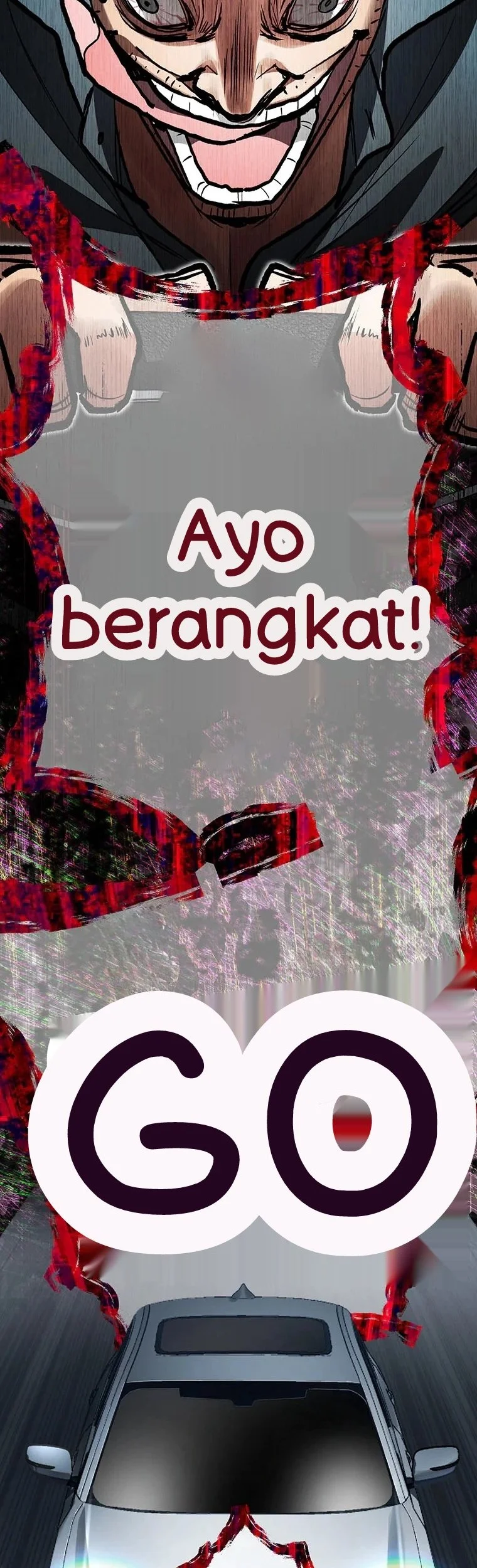 Aristocrats Revenge Chapter 41 Gambar 44