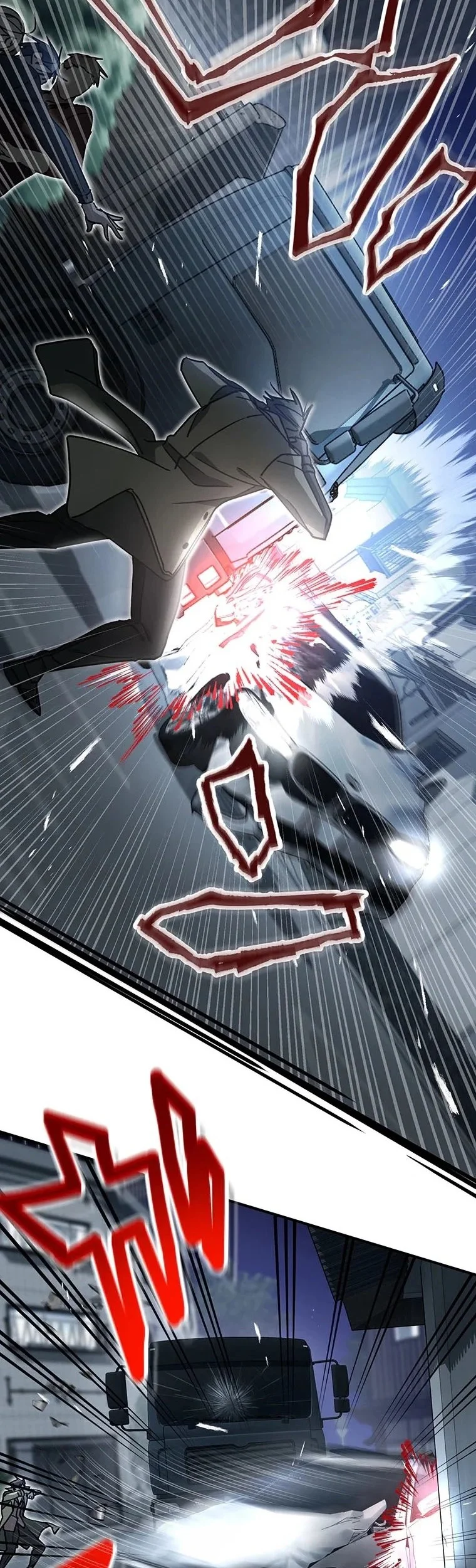 Aristocrats Revenge Chapter 41 Gambar 51