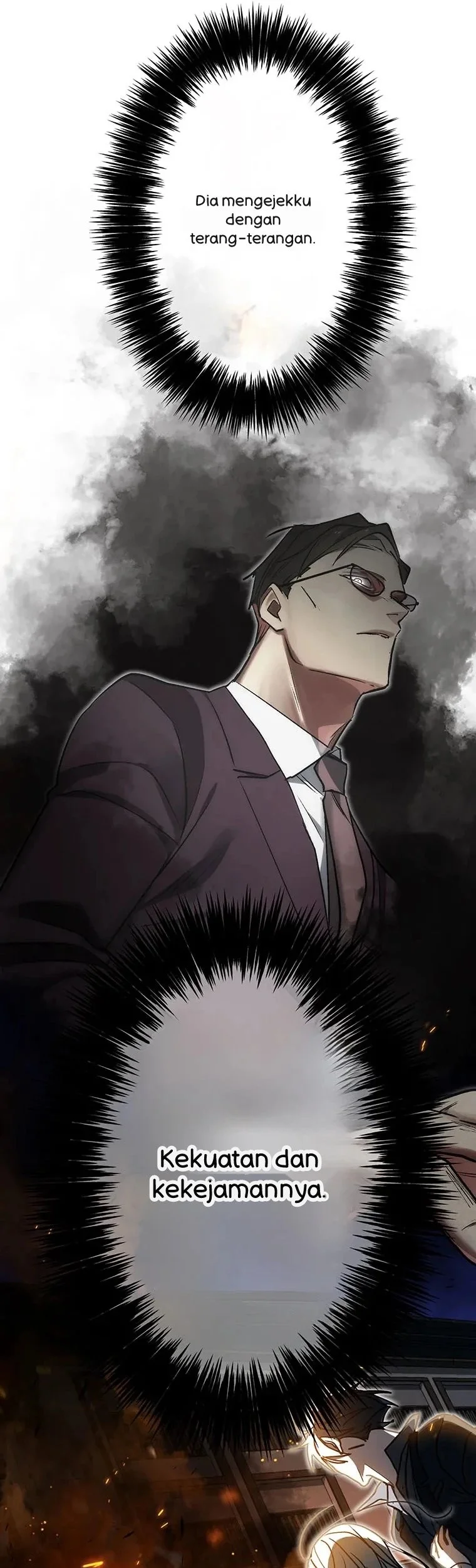 Aristocrats Revenge Chapter 41 Gambar 57