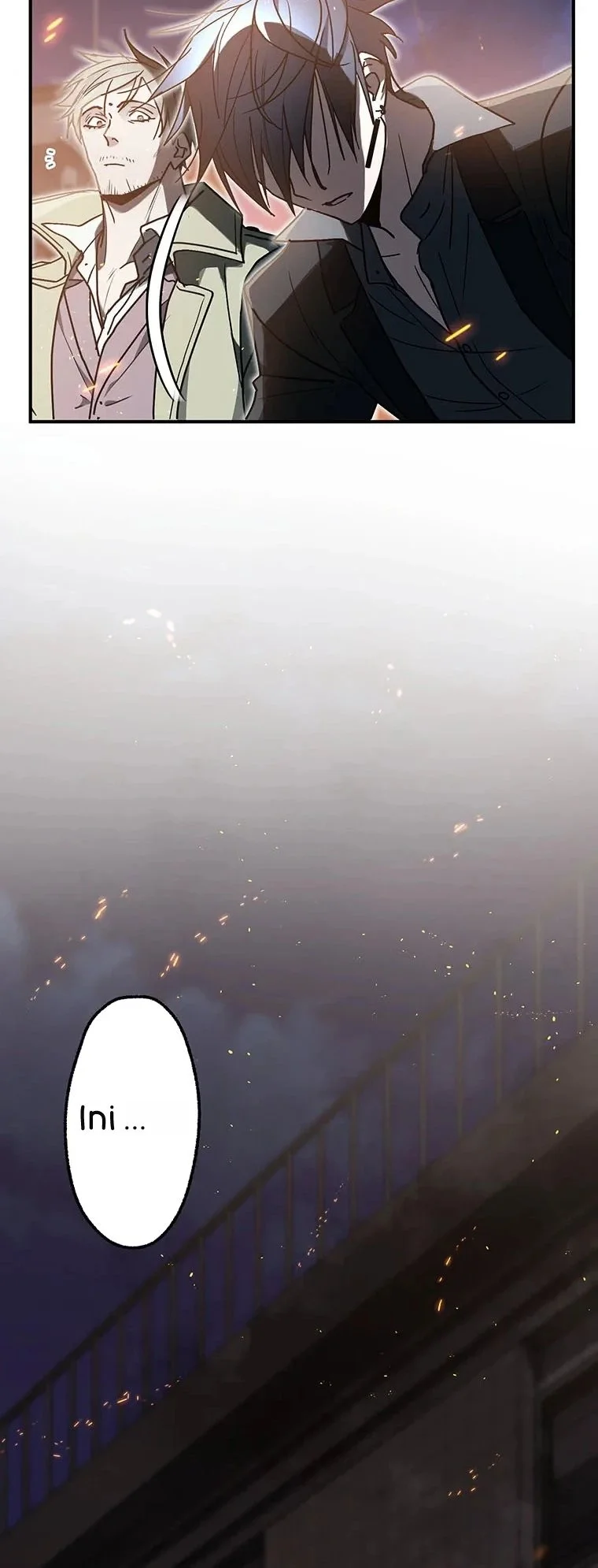 Aristocrats Revenge Chapter 41 Gambar 61