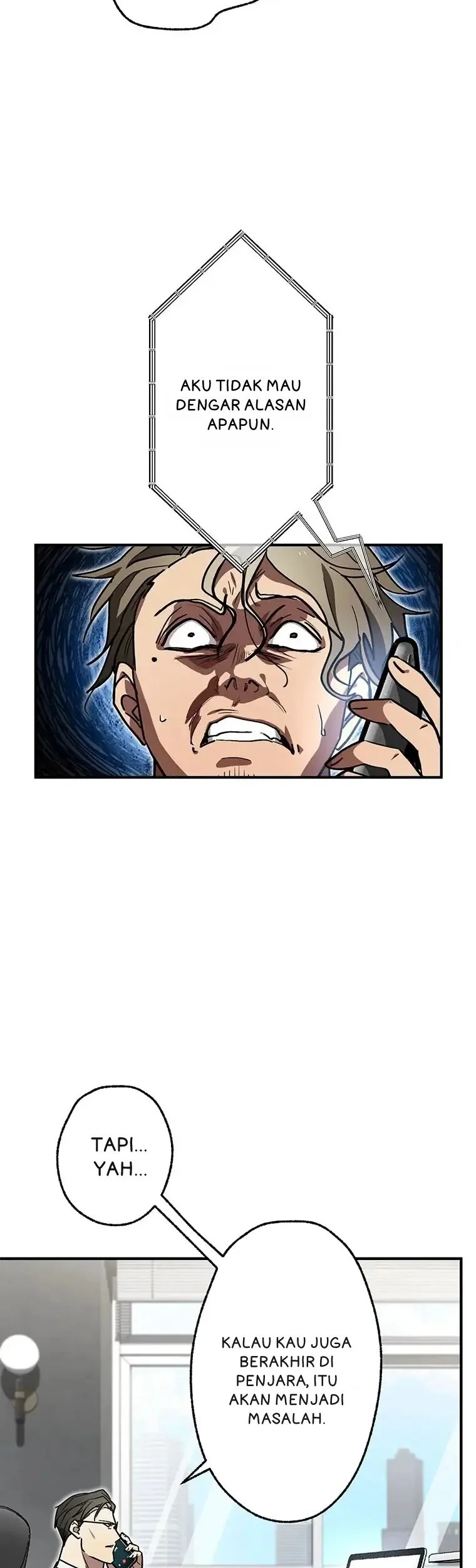 Aristocrats Revenge Chapter 41 Gambar 3