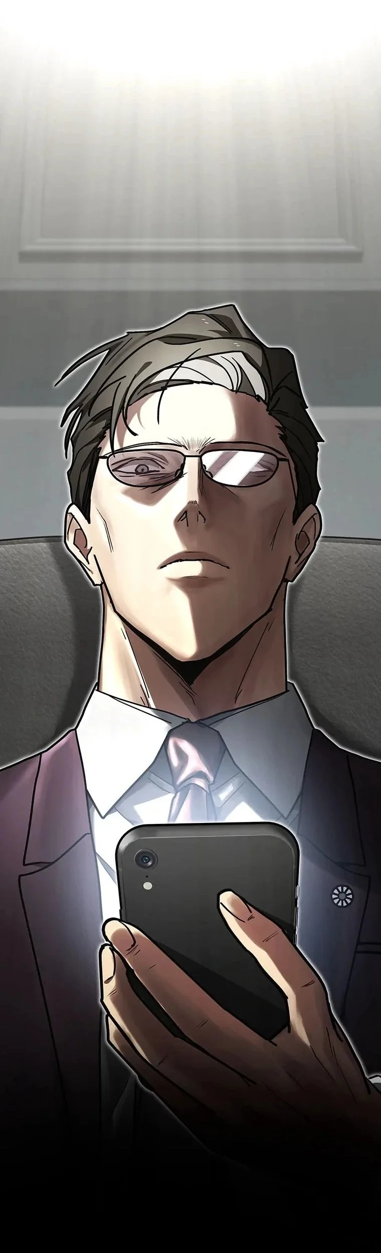 Aristocrats Revenge Chapter 41 Gambar 7