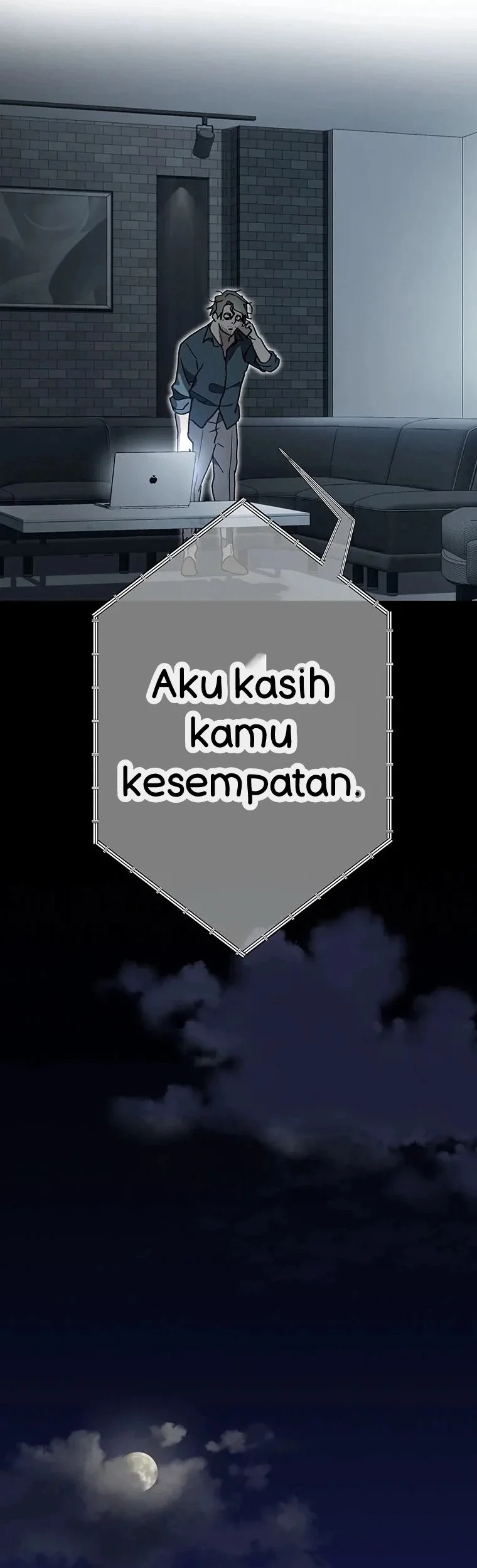 Aristocrats Revenge Chapter 41 Gambar 15