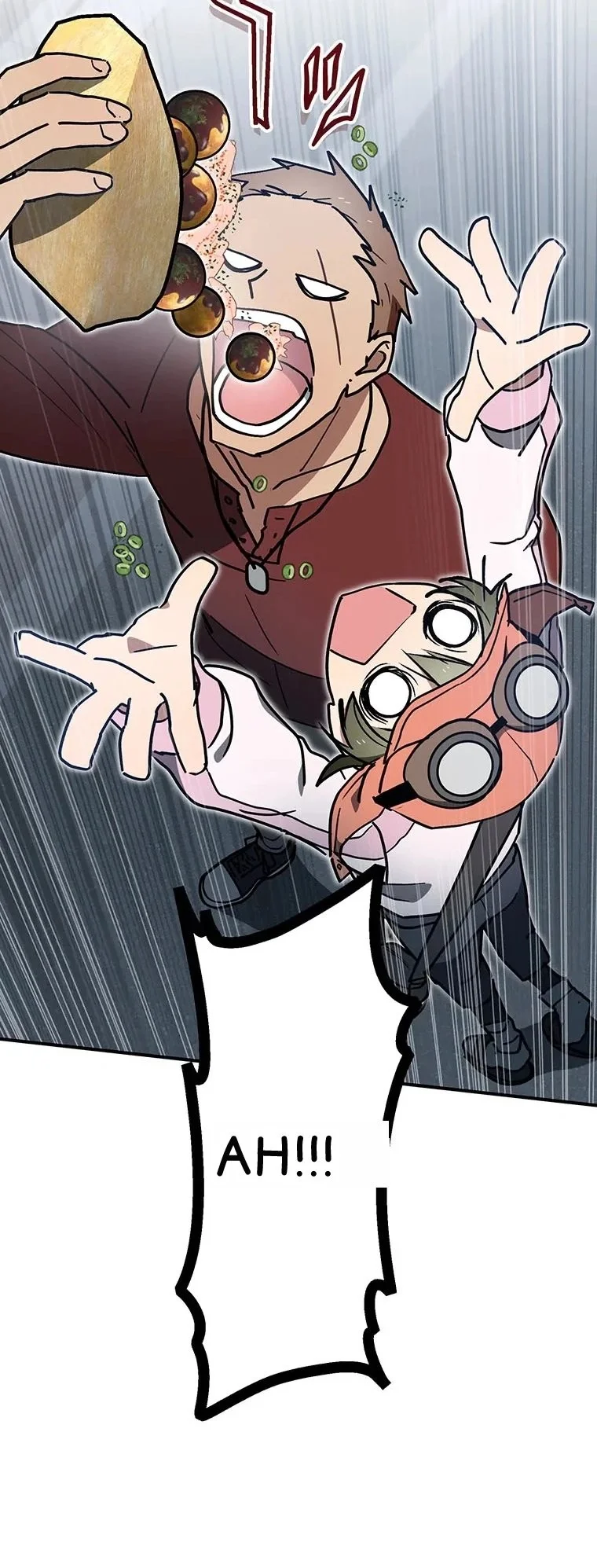 Aristocrats Revenge Chapter 41 Gambar 19