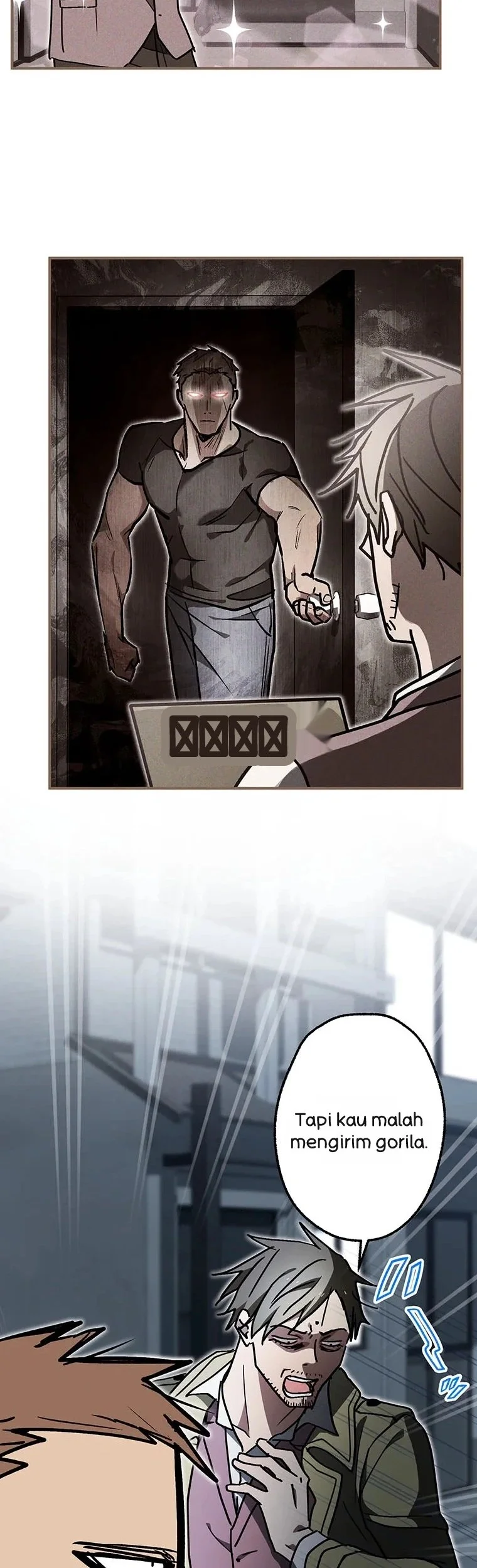Aristocrats Revenge Chapter 41 Gambar 28