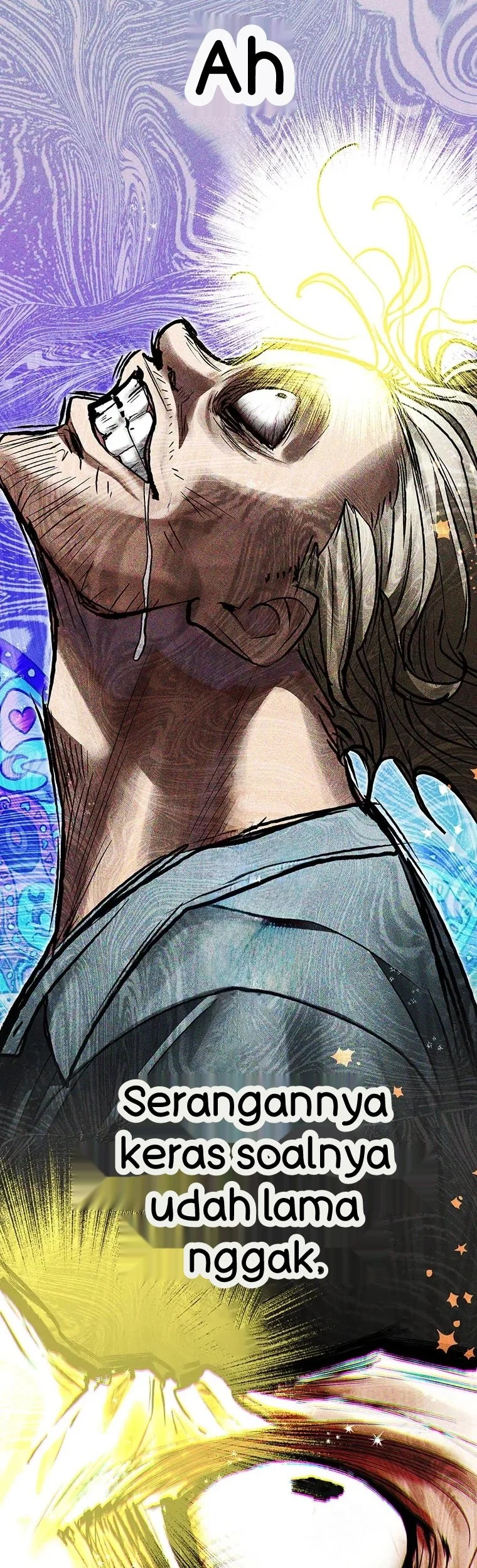 Aristocrats Revenge Chapter 41 Gambar 37