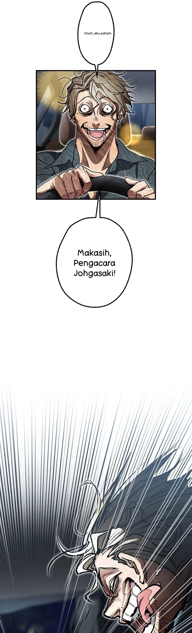 Aristocrats Revenge Chapter 41 Gambar 40