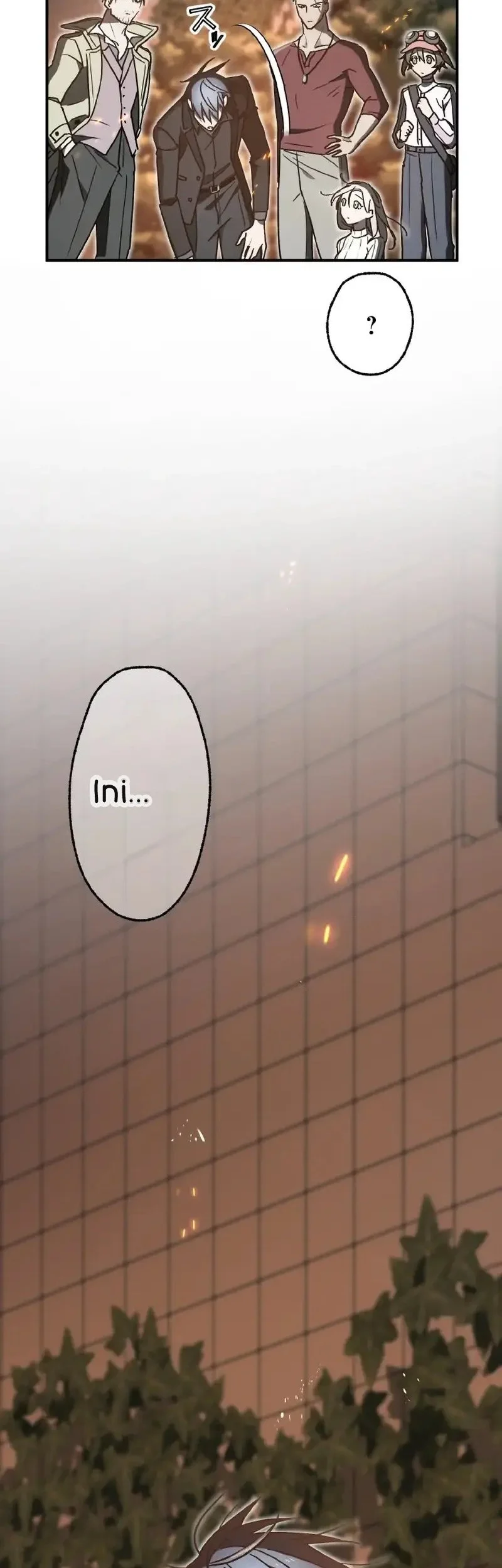 Manhwa Aristocrats Revenge Chapter 42 gambar 2