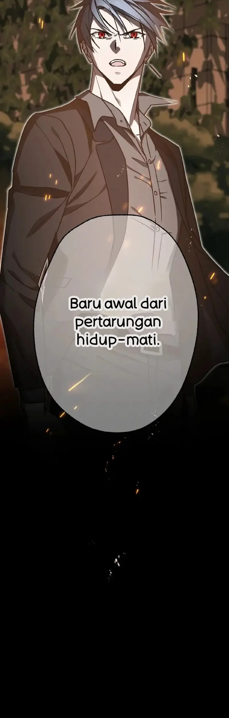 Aristocrats Revenge Chapter 42 Gambar 3