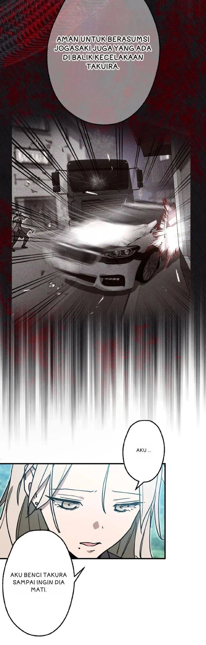 Aristocrats Revenge Chapter 42 Gambar 14