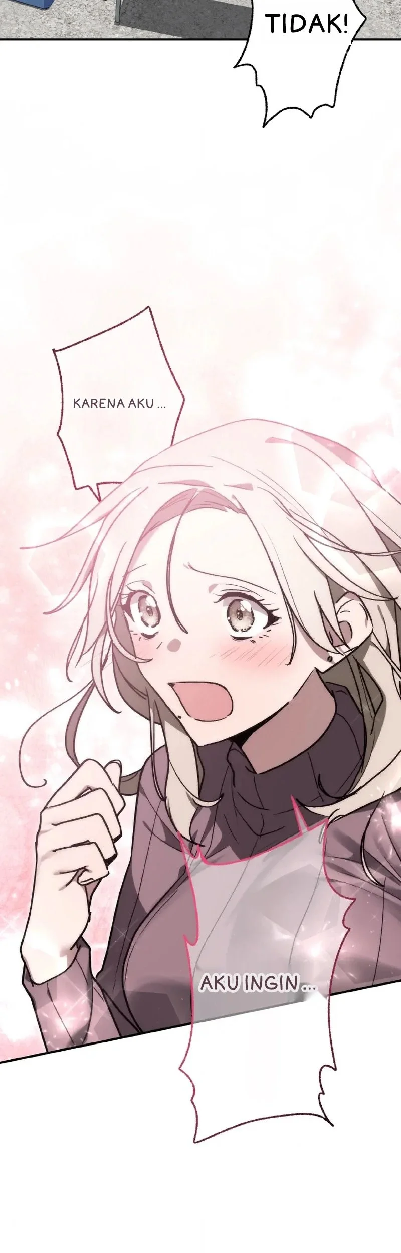 Aristocrats Revenge Chapter 42 Gambar 17