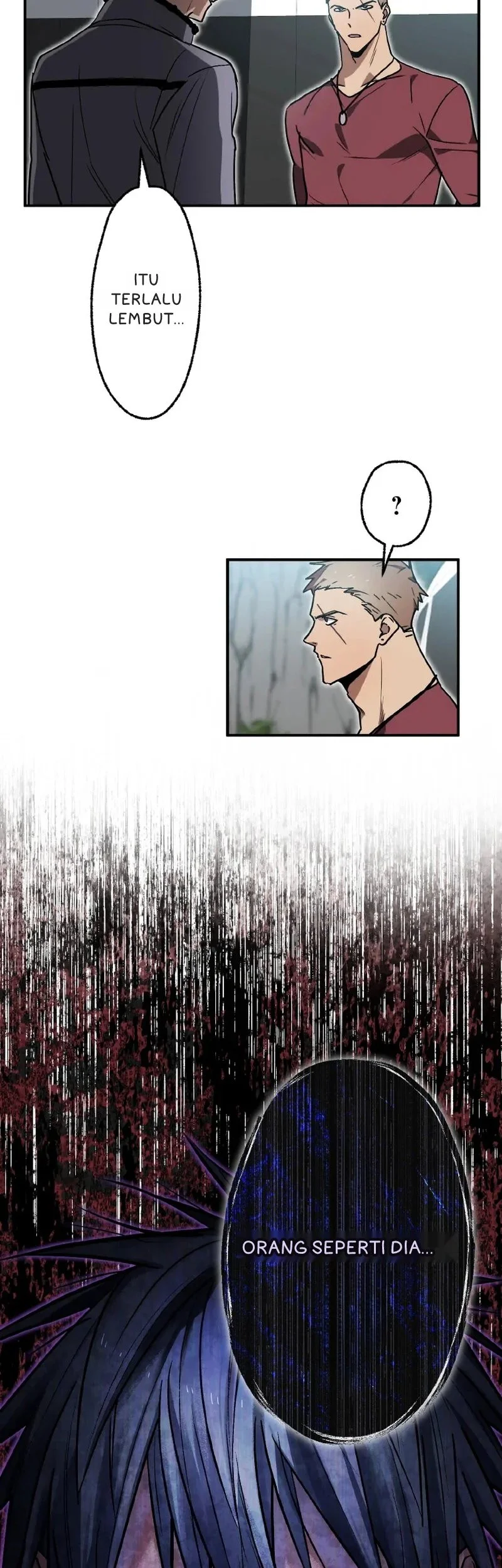 Aristocrats Revenge Chapter 42 Gambar 21