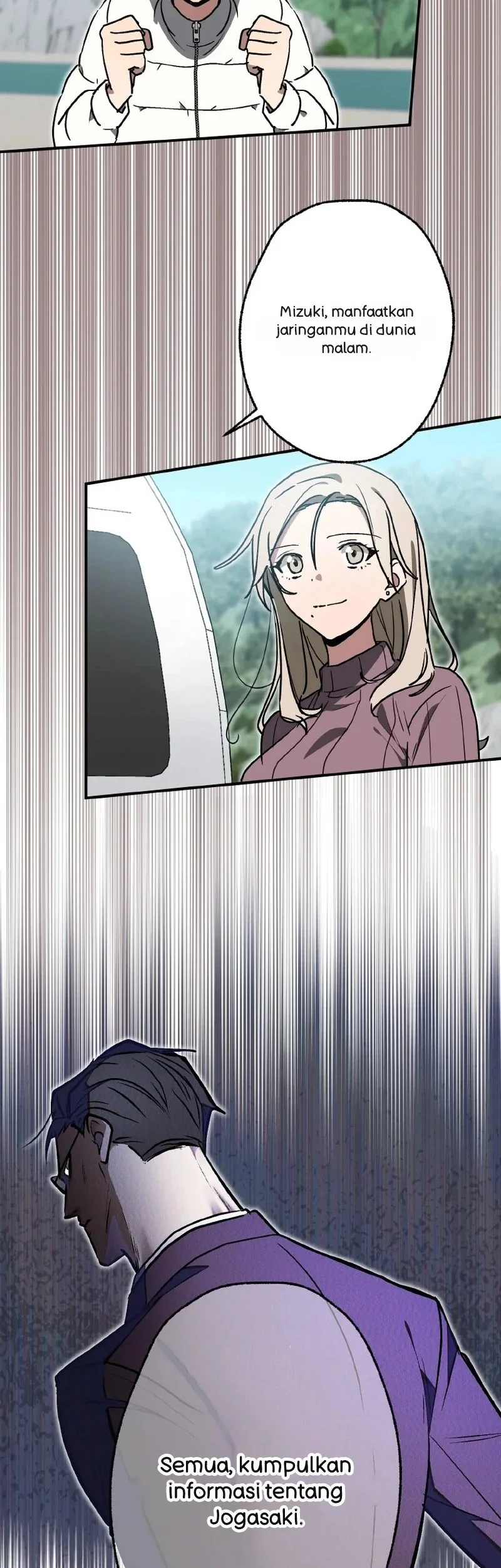Aristocrats Revenge Chapter 42 Gambar 25
