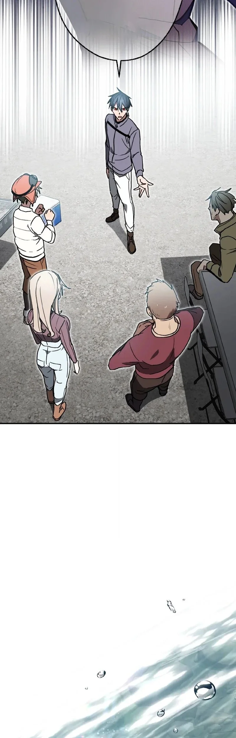 Aristocrats Revenge Chapter 42 Gambar 26