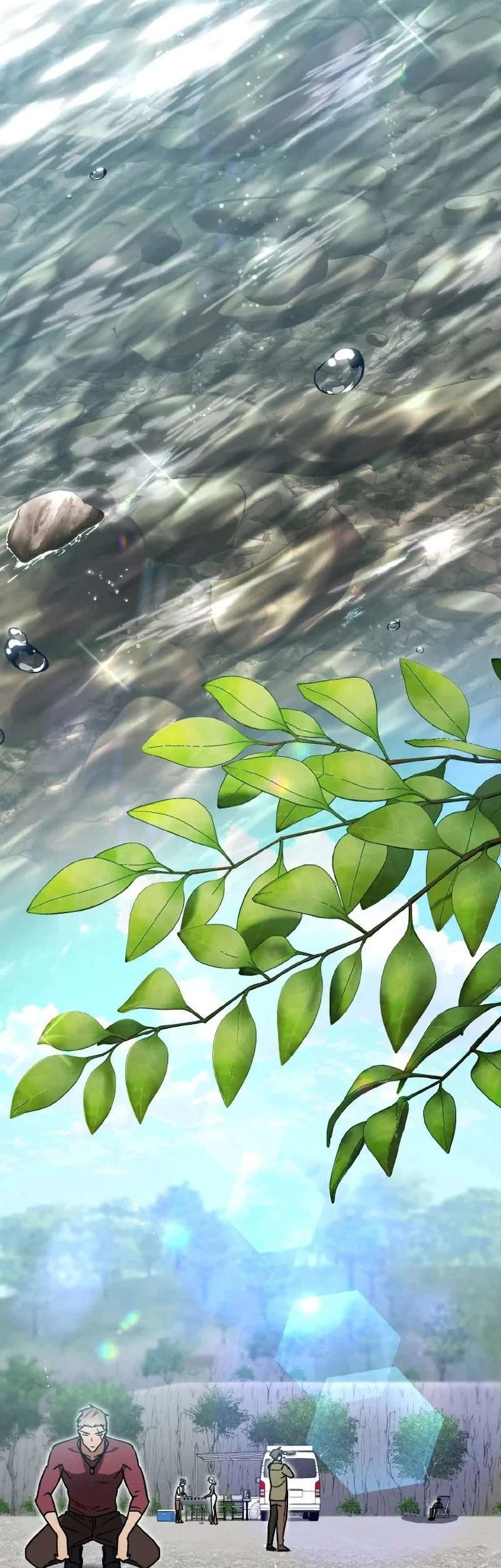 Aristocrats Revenge Chapter 42 Gambar 27