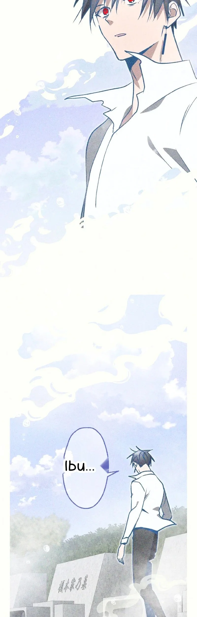 Aristocrats Revenge Chapter 42 Gambar 31