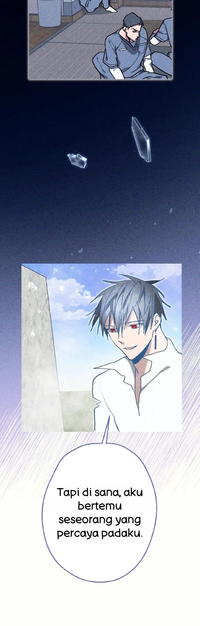 Aristocrats Revenge Chapter 42 Gambar 35