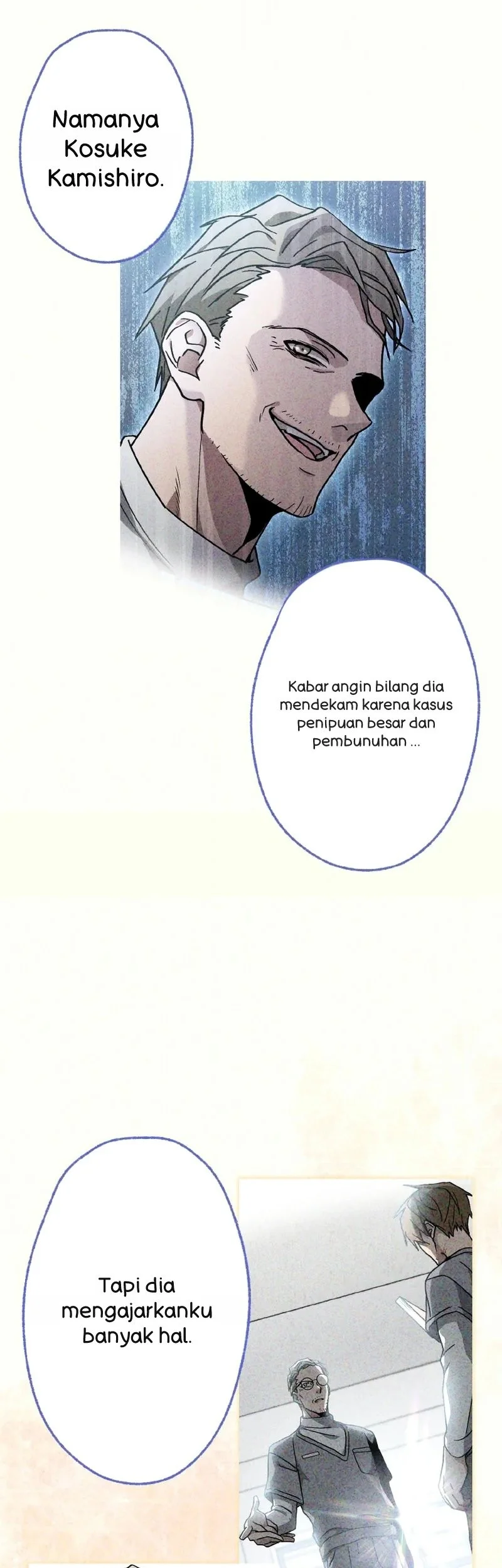 Aristocrats Revenge Chapter 42 Gambar 36
