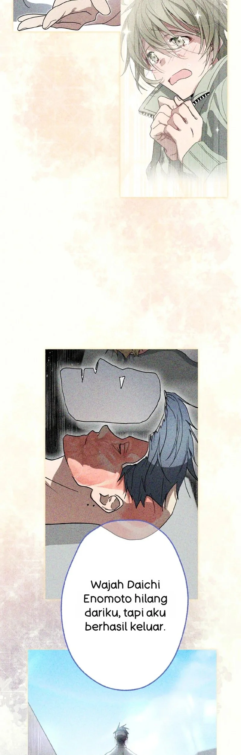 Aristocrats Revenge Chapter 42 Gambar 38