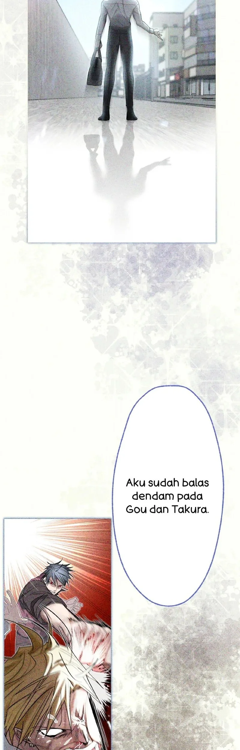 Aristocrats Revenge Chapter 42 Gambar 39
