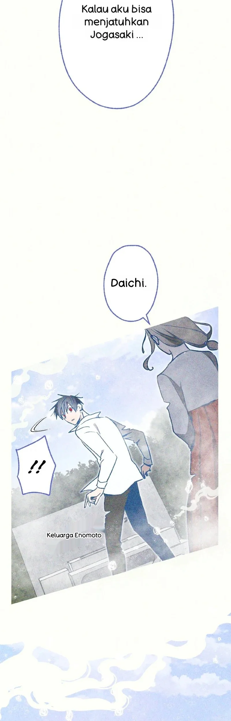 Aristocrats Revenge Chapter 42 Gambar 41