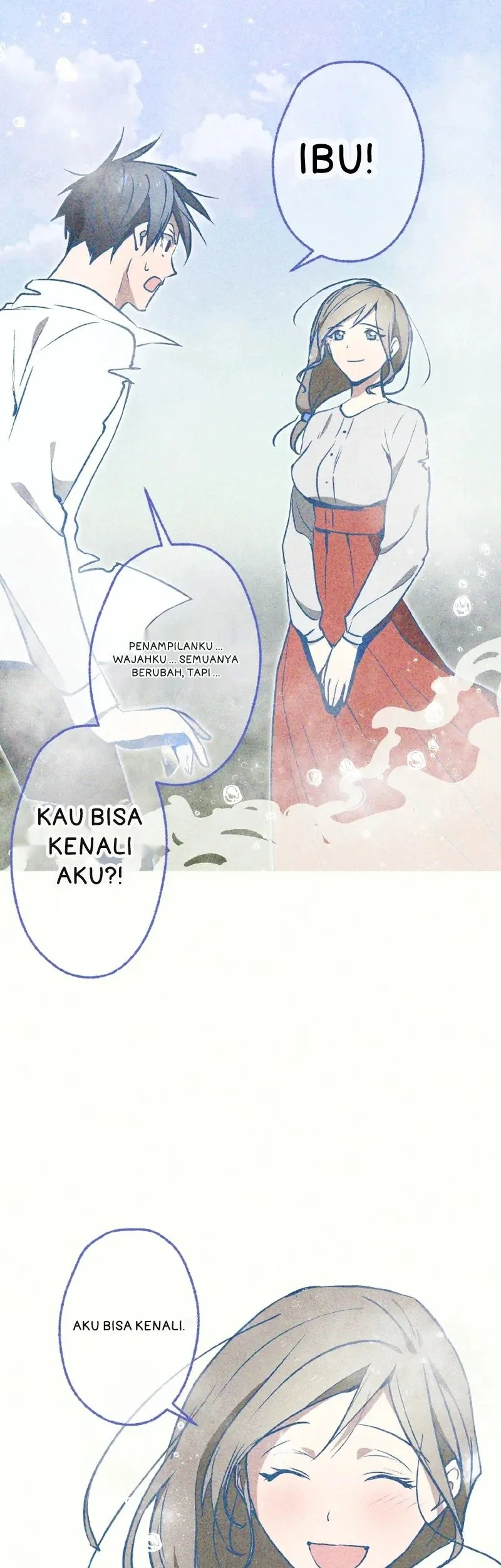 Aristocrats Revenge Chapter 42 Gambar 42