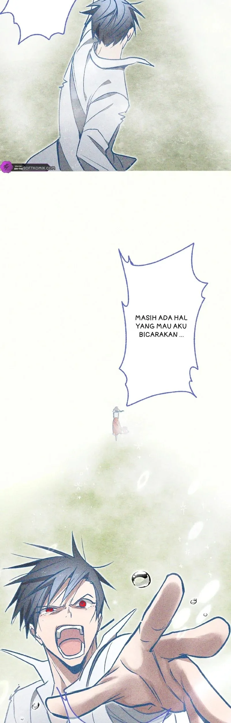 Aristocrats Revenge Chapter 42 Gambar 46