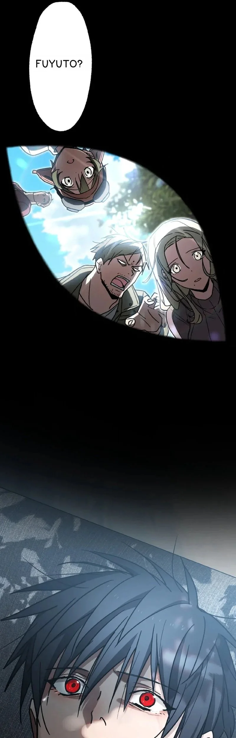 Aristocrats Revenge Chapter 42 Gambar 48
