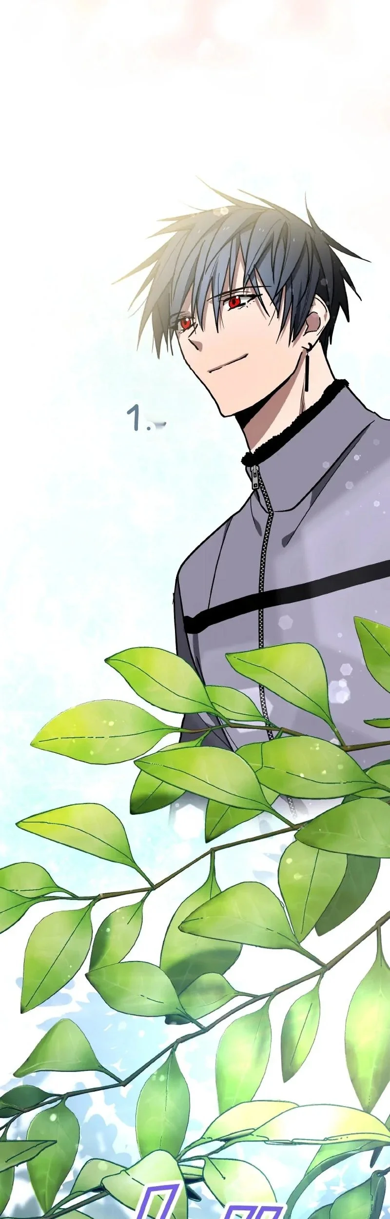 Aristocrats Revenge Chapter 42 Gambar 52