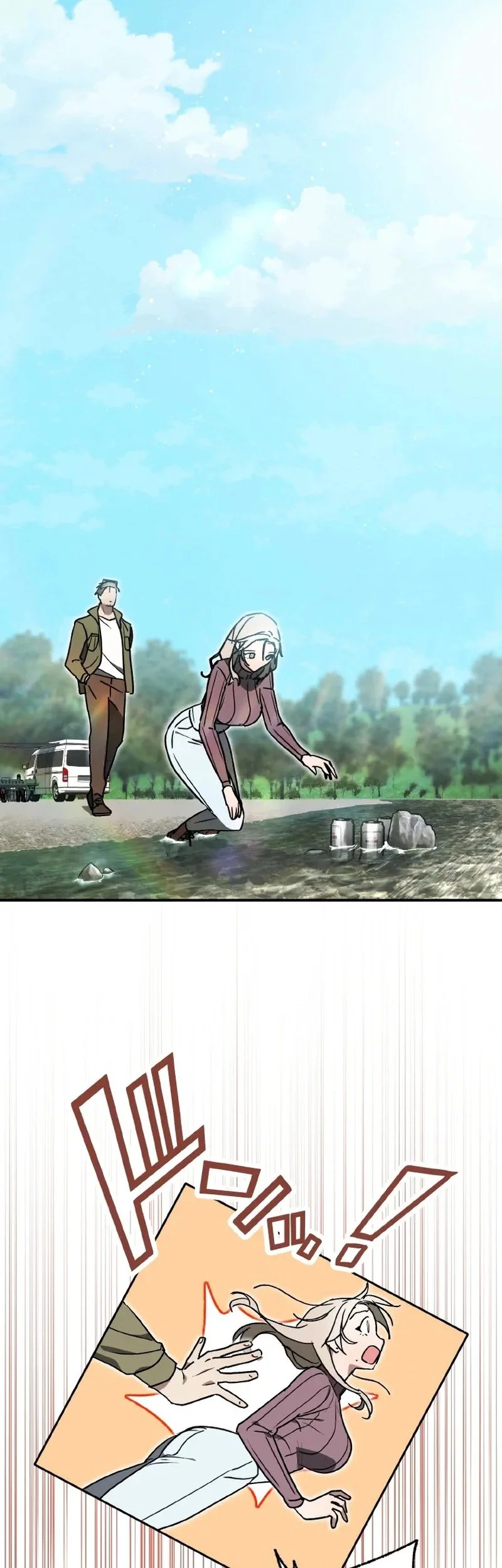 Aristocrats Revenge Chapter 43 Gambar 14