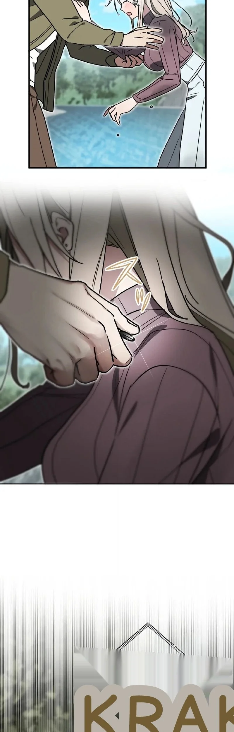 Aristocrats Revenge Chapter 43 Gambar 17