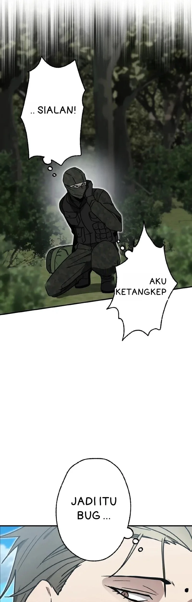Aristocrats Revenge Chapter 43 Gambar 19