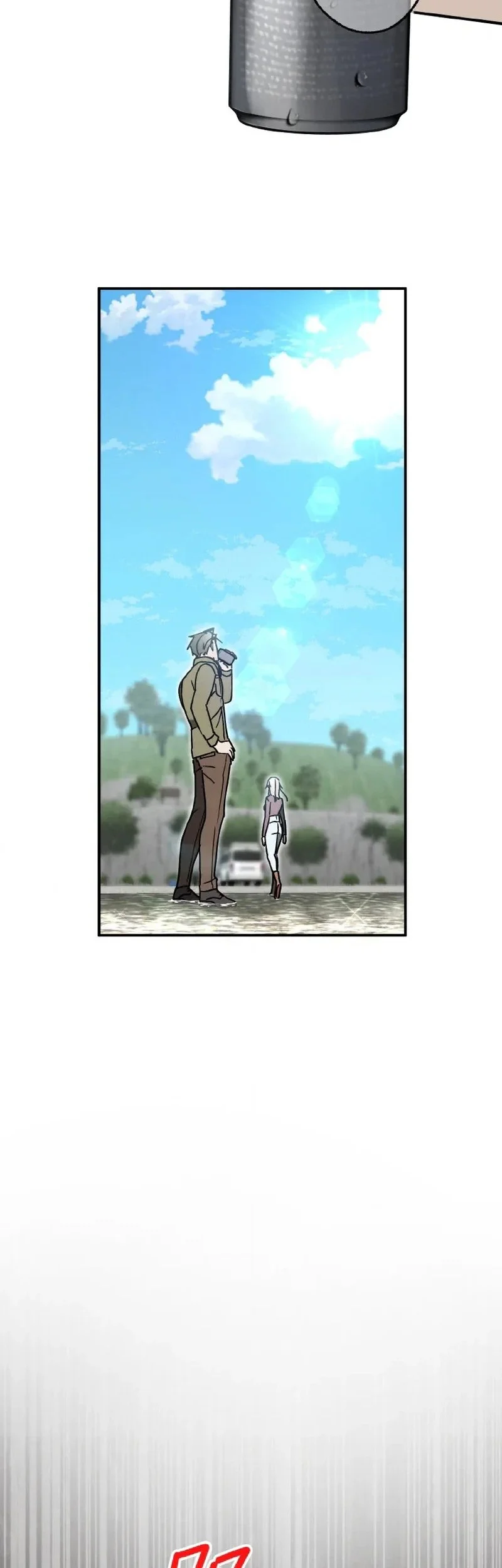 Aristocrats Revenge Chapter 43 Gambar 22