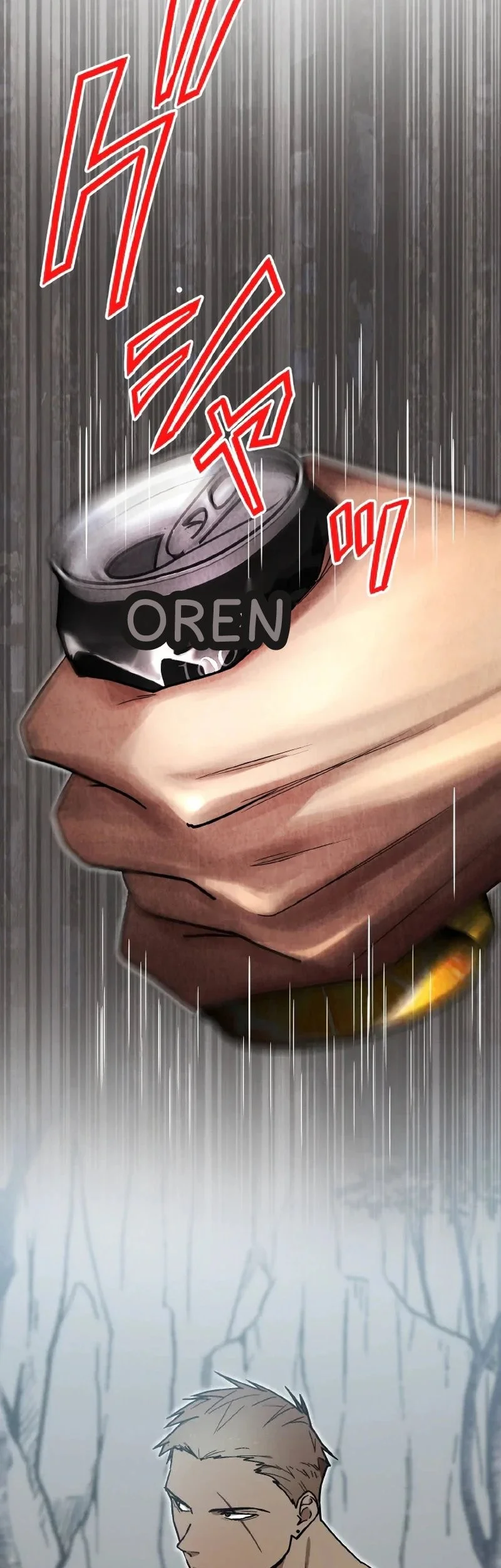 Aristocrats Revenge Chapter 43 Gambar 23