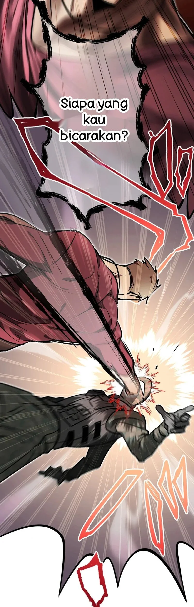 Aristocrats Revenge Chapter 43 Gambar 31