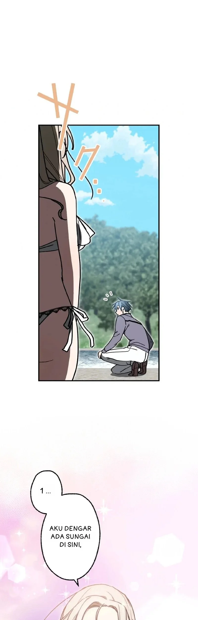 Aristocrats Revenge Chapter 43 Gambar 36