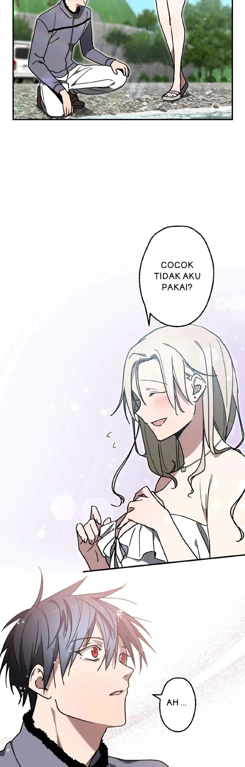 Aristocrats Revenge Chapter 43 Gambar 38