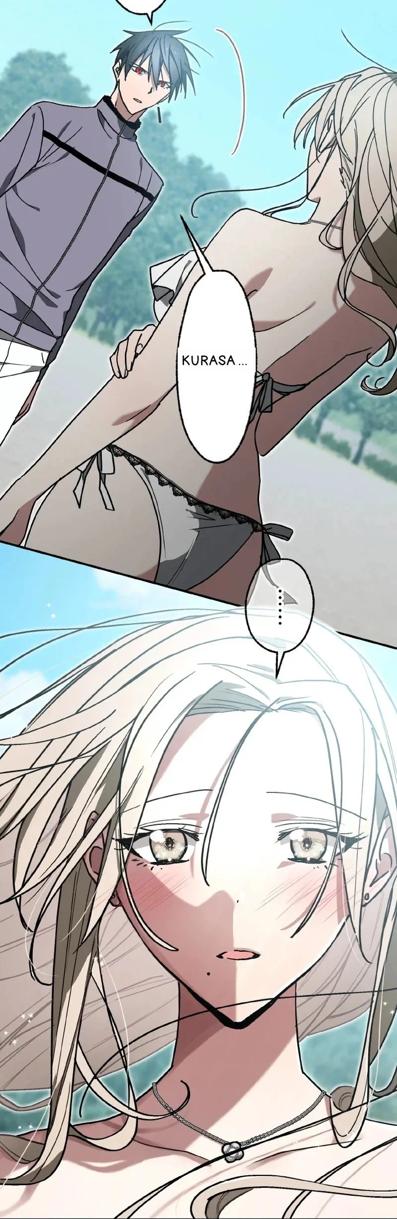 Aristocrats Revenge Chapter 43 Gambar 41