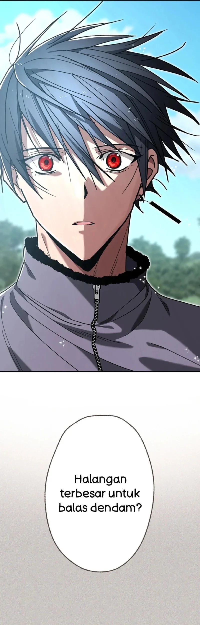 Aristocrats Revenge Chapter 43 Gambar 42
