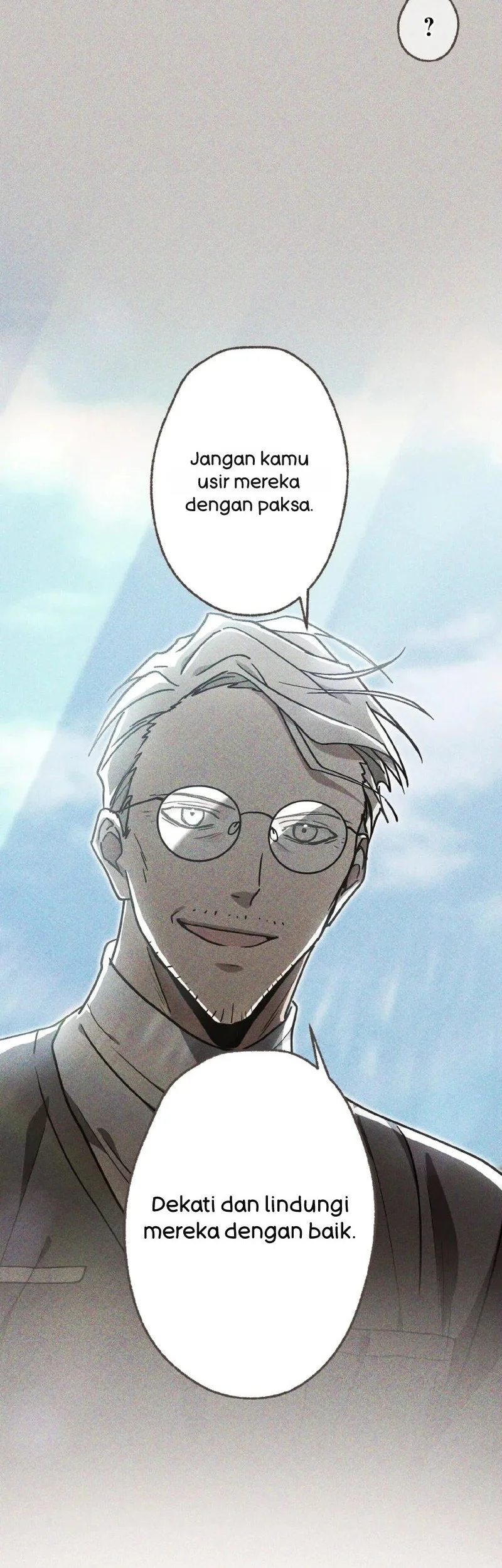Aristocrats Revenge Chapter 43 Gambar 45