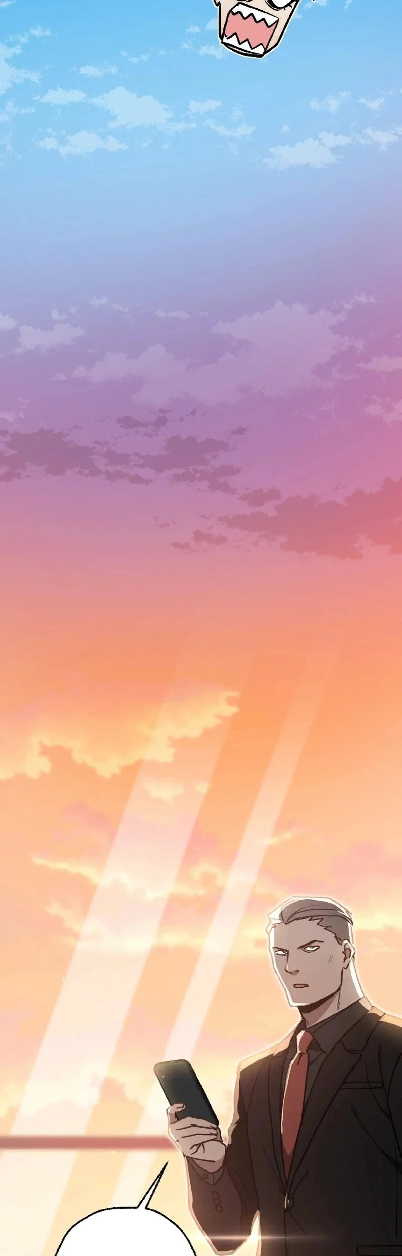 Aristocrats Revenge Chapter 43 Gambar 51