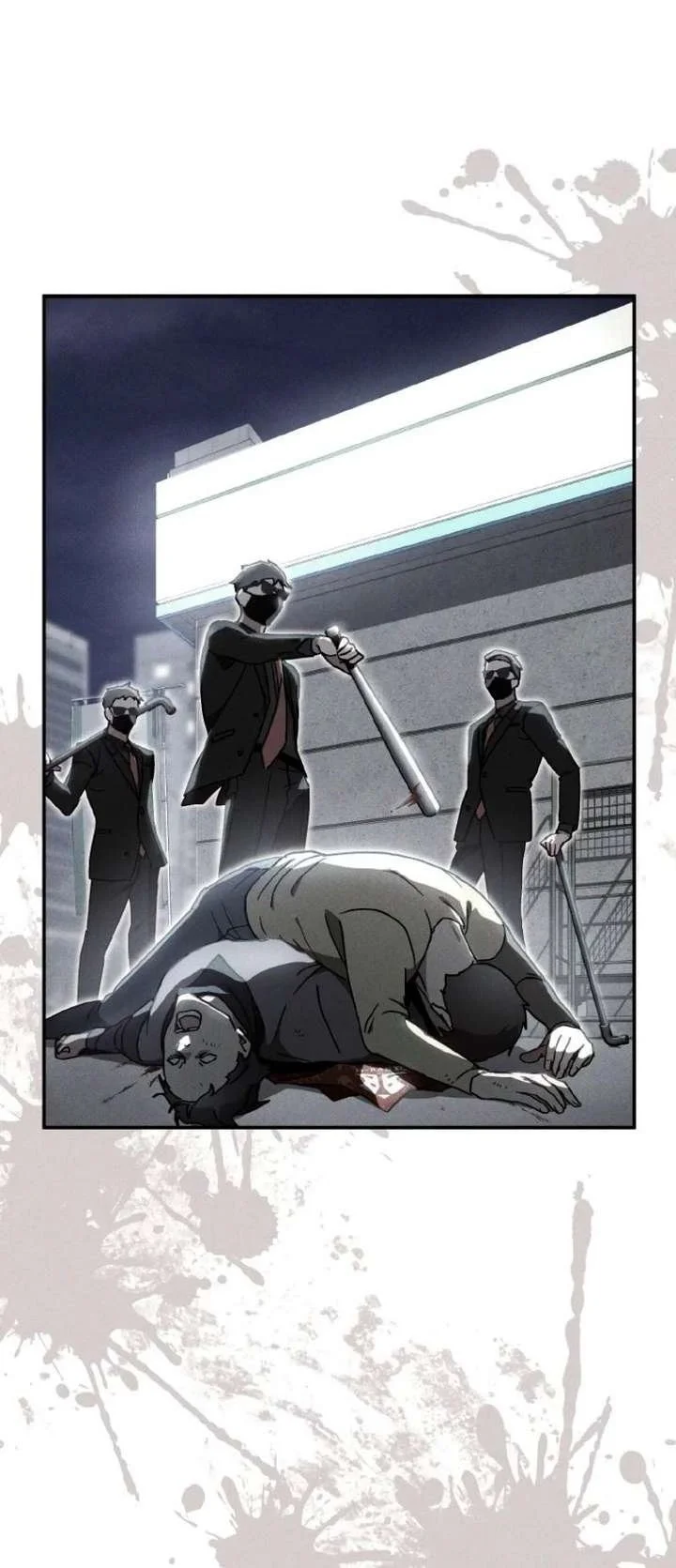 Aristocrats Revenge Chapter 44 Gambar 28