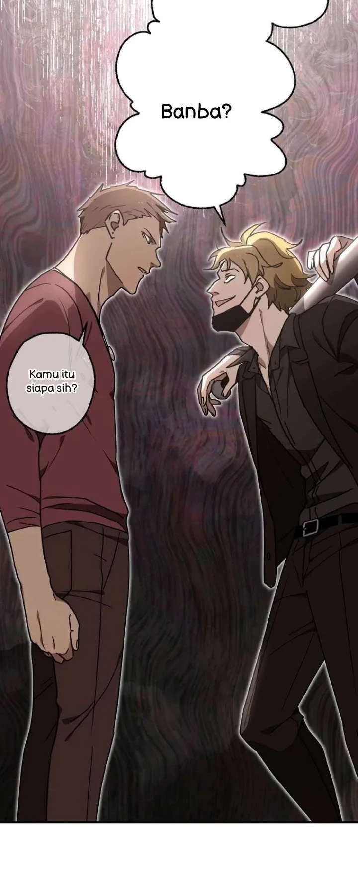 Aristocrats Revenge Chapter 44 Gambar 37