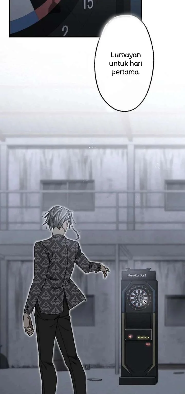 Aristocrats Revenge Chapter 44 Gambar 43