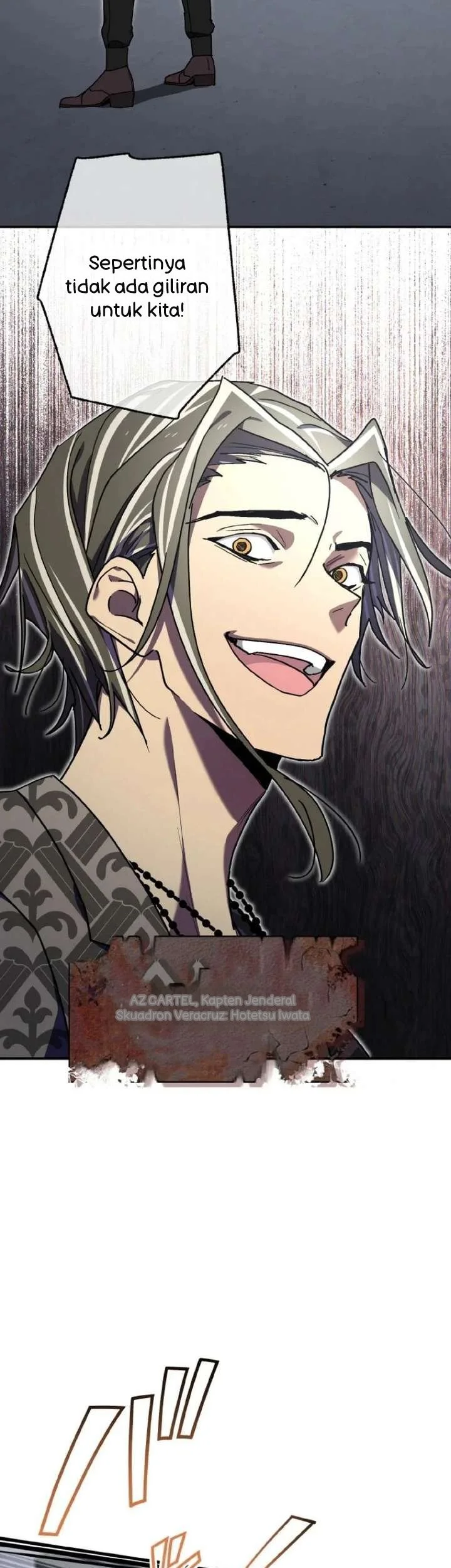Aristocrats Revenge Chapter 44 Gambar 44