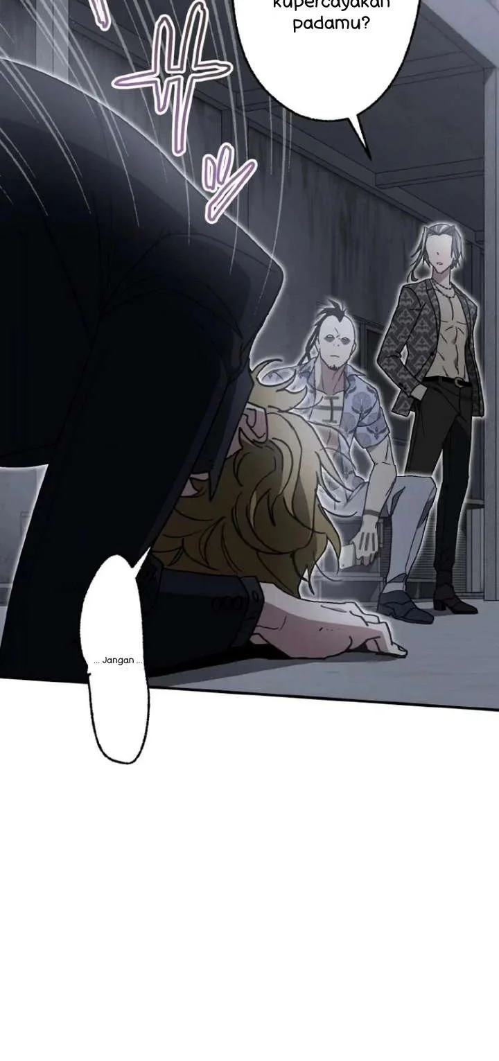 Aristocrats Revenge Chapter 44 Gambar 46