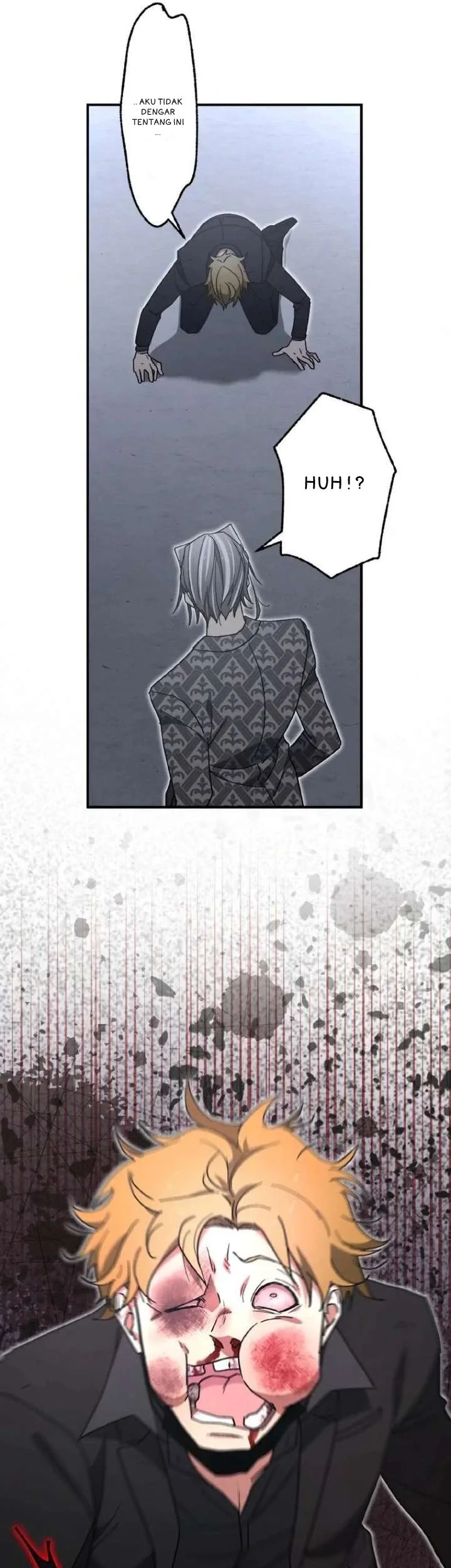 Aristocrats Revenge Chapter 44 Gambar 47
